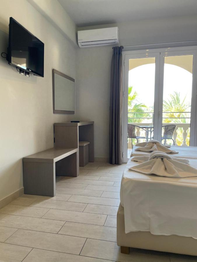 Olympia Hotel Laganas
