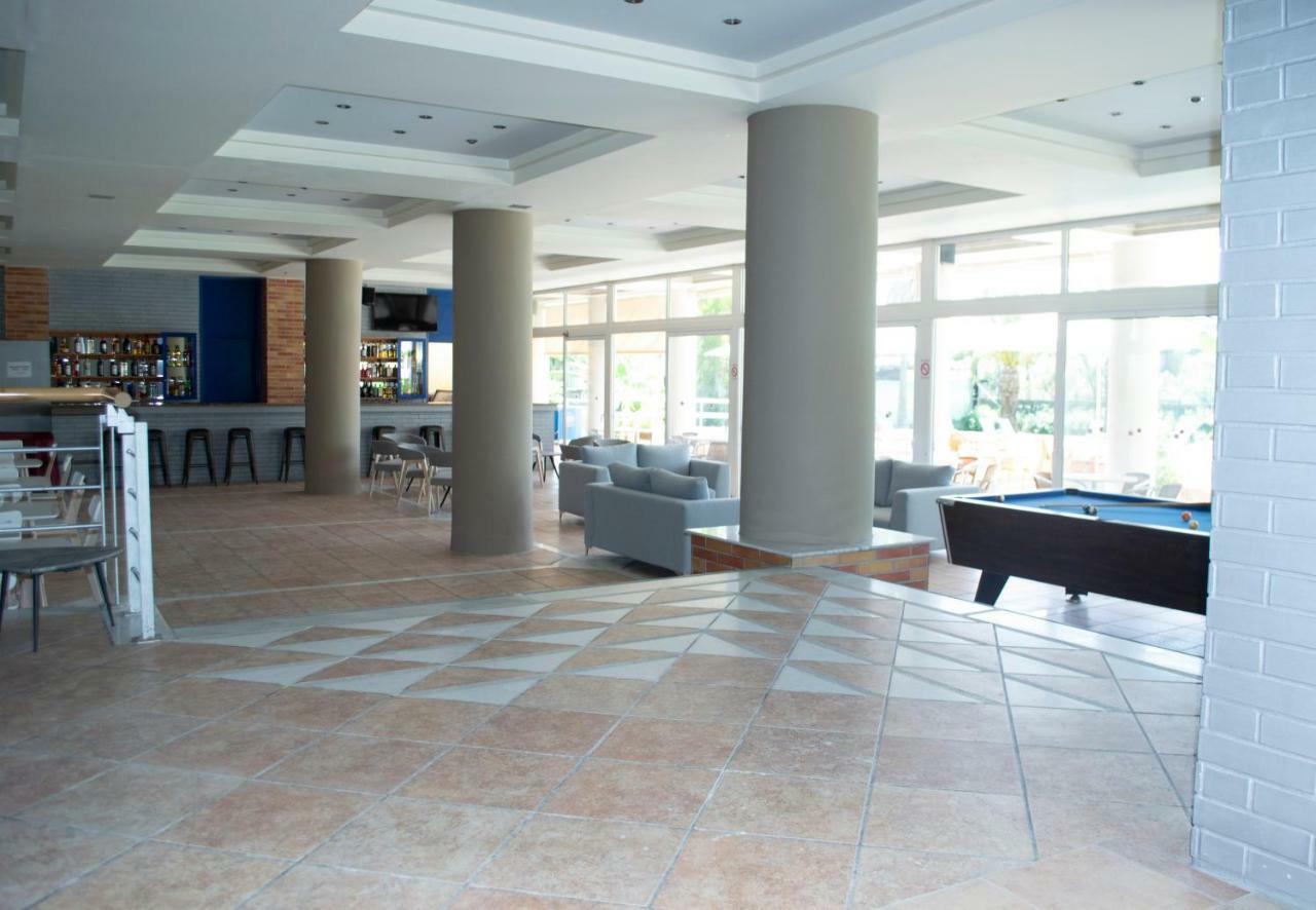 Olympia Hotel Laganas