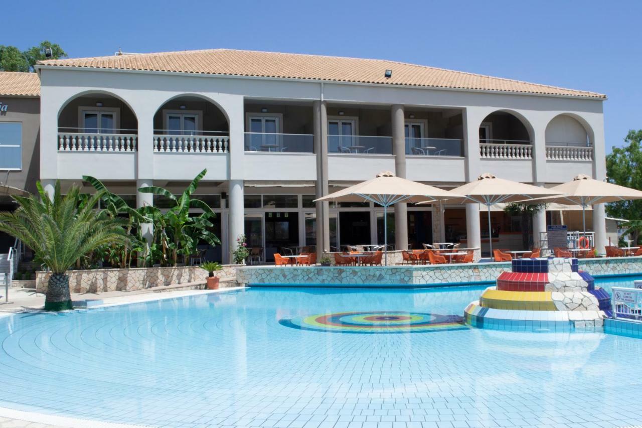 Olympia Hotel