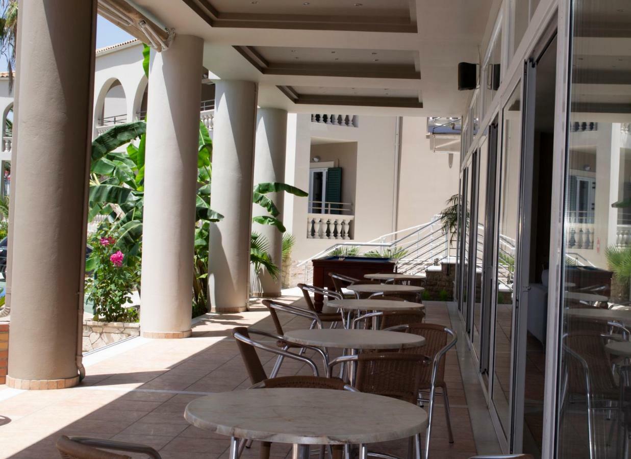 Hotel Olympia
