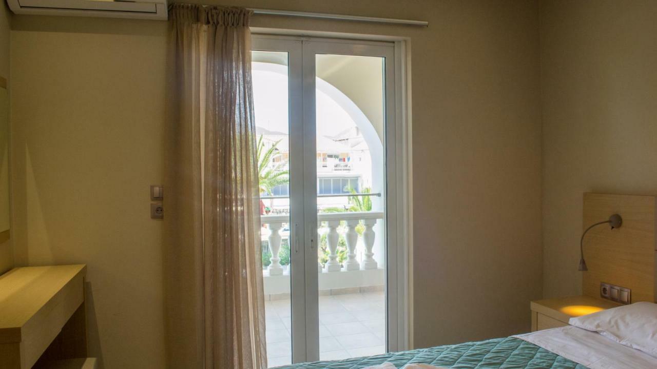 Hotel Olympia 2*